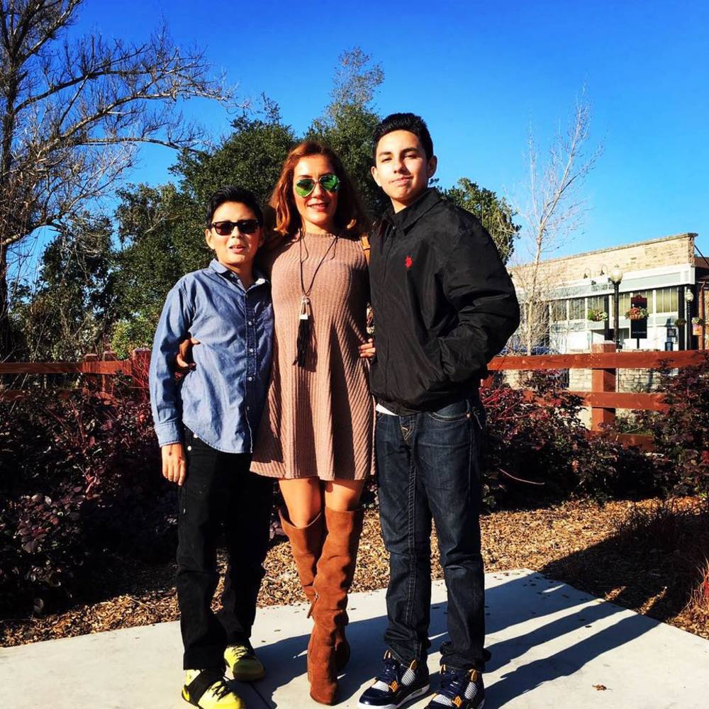 Meet your Posher, Columba